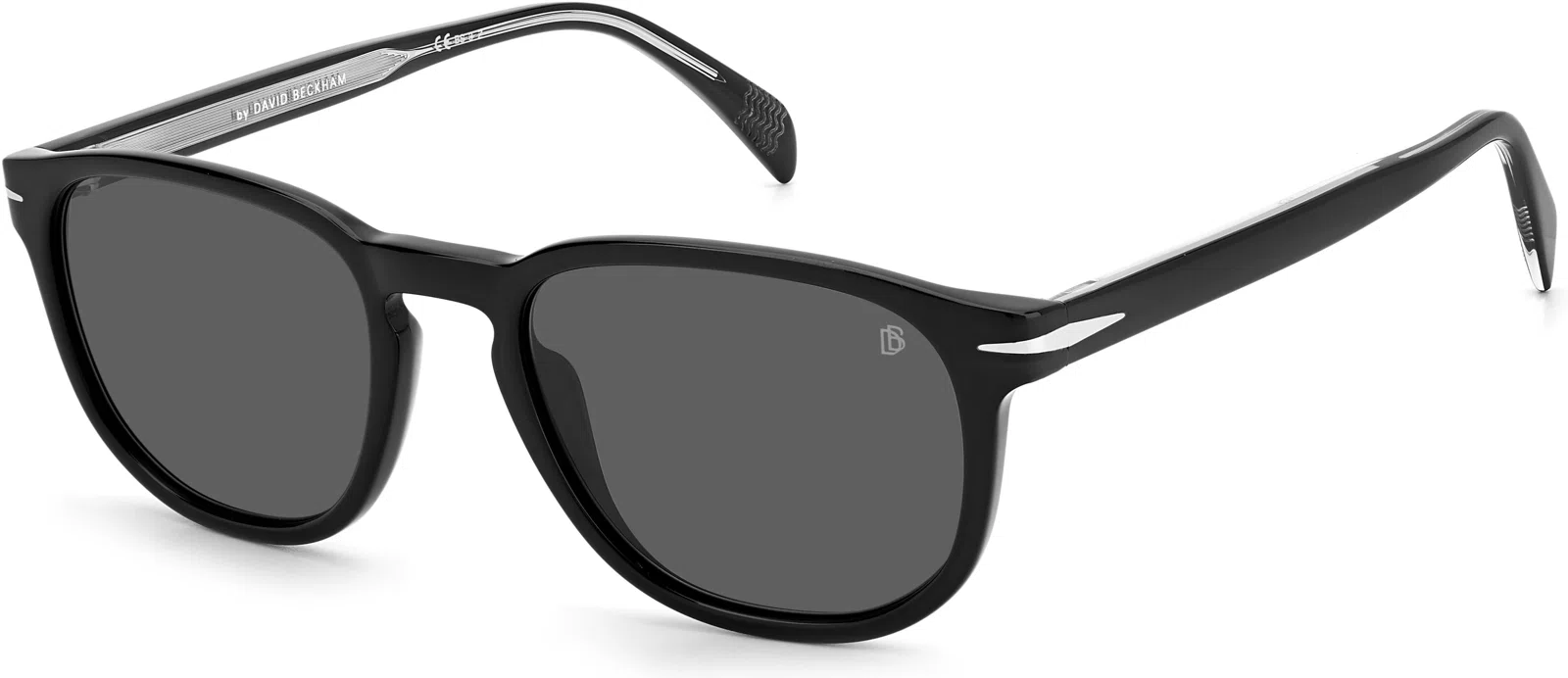 David Beckham Db1070 Sunglasses - view 8